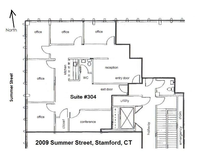 Suite 304